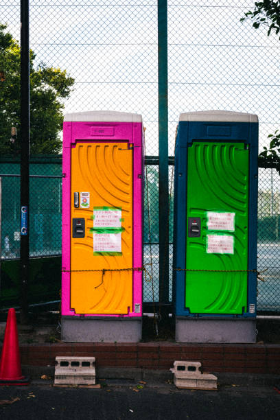 Best Portable toilet rental cost  in West Van Lear, KY