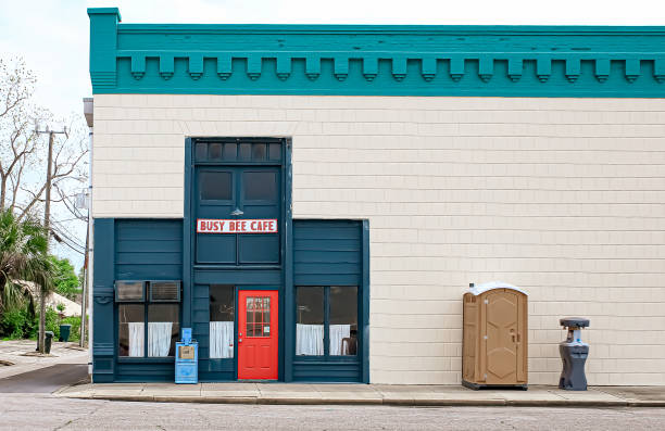Best Porta potty for special events  in West Van Lear, KY