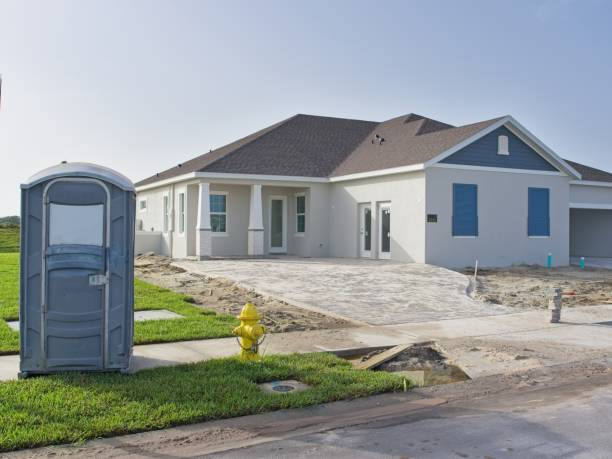 Best Temporary restroom rental  in West Van Lear, KY